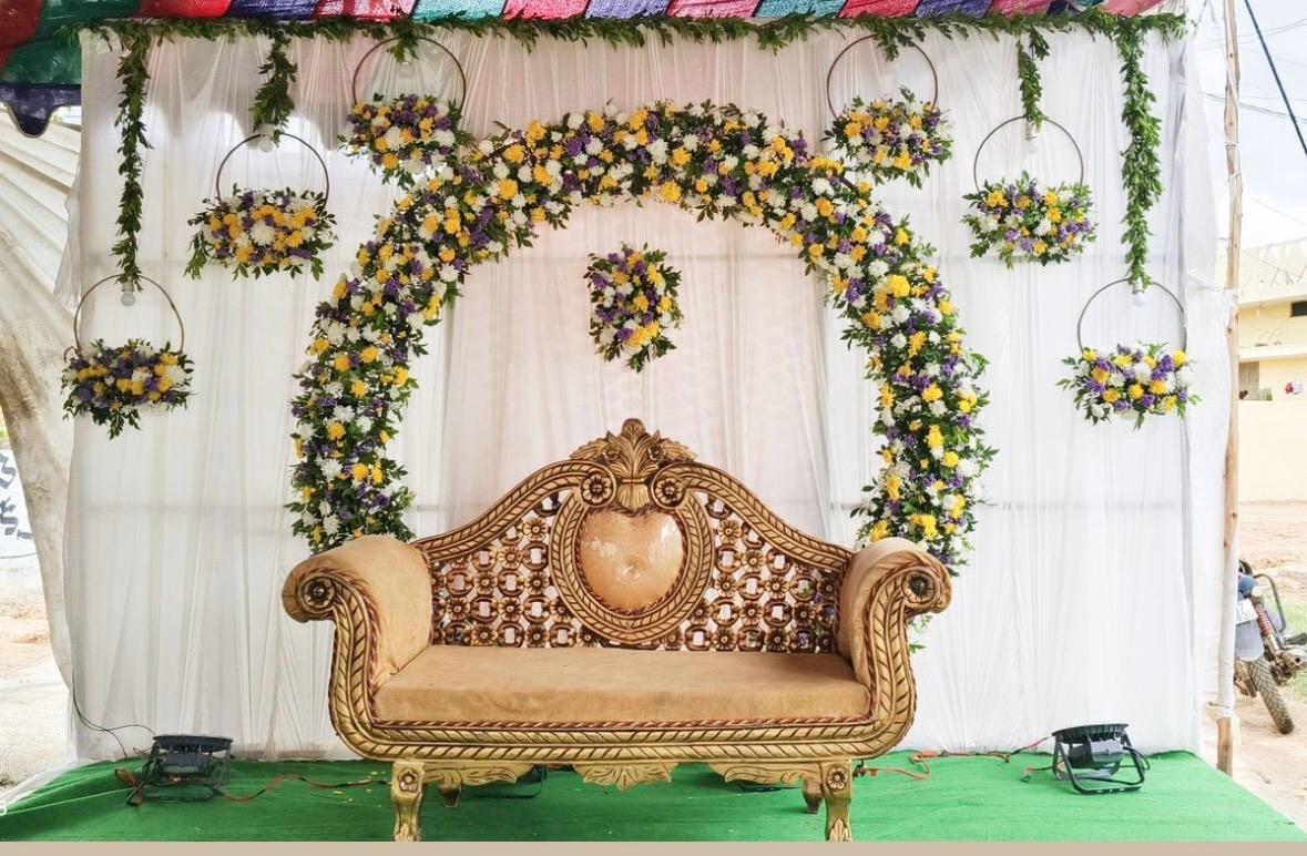 Event Decoration